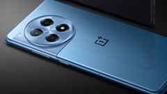 El OnePlus 12R. (Fuente: OnePlus)