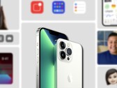 Se espera que iOS 16 traiga algunos cambios importantes en el software de los iPhones compatibles con Apple. (Fuente de la imagen: Apple - editado)