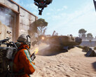 El nuevo shooter de extracción se podrá jugar gratis del 17 al 19 de octubre y funciona en Linux. (Fuente de la imagen: Arc Raiders en Steam)