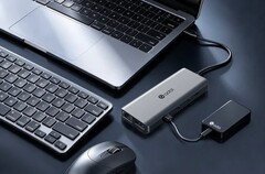 El Asus Adol HC112 solo está disponible actualmente en China.