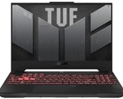 Asus TUF Gaming A15 (FA507) laptop (Fonte: Asus)