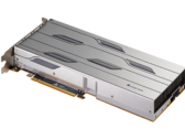 La GPGPU Big Island intercambia golpes con la Instinct MI100 de AMD. (Fuente de la imagen: Iluvatar)