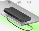 El nuevo power bank de Belkin es capaz de cargar dispositivos de alta potencia como un MacBook Pro.