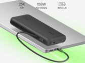 El nuevo power bank de Belkin es capaz de cargar dispositivos de alta potencia como un MacBook Pro.