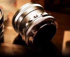 Brightin Star ofrece ahora un objetivo de fotograma completo de 35 mm f/1,4 relativamente asequible (Fuente de la imagen: Brightin Star)