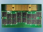 Dell ya ofrece portátiles con memoria CAMM. (Imagen: Dell)