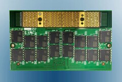 Dell ya ofrece portátiles con memoria CAMM. (Imagen: Dell)