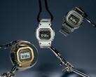 Los relojes G-Shock GMW-BZ5000 de Casio (en la imagen) se lanzarán más ampliamente en Europa en diciembre de 2025. (Fuente de la imagen: Casio)