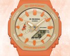 El reloj en colaboración G-Shock x Maison Kitsuné de Casio (en la imagen) ha sido desvelado. (Fuente de la imagen: Casio, editado)