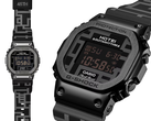 El nuevo G-Shock GM-5600HT26-1JR de Casio