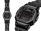 El nuevo G-Shock GM-5600HT26-1JR de Casio