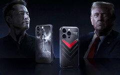 Caviar ofrece ahora el Apple iPhone 16 Pro en tres nuevas y muy caras ediciones limitadas. (Fuente de la imagen: Caviar)