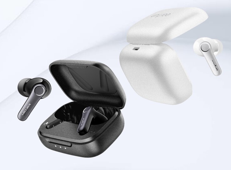 EarFun Air Pro 5 tiene una autonomía de hasta 12 horas (54 horas con el estuche).