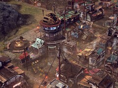 «Endzone: A World Apart» está disponible en Steam con un descuento del 90 % hasta el 9 de julio.