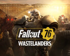 Fallout 76: Wastelanders will be playable in April on all platforms. (Image source: Bethesda)
