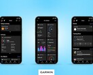 La actualización beta de Garmin Connect está disponible para 