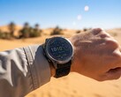 Es posible que el Enduro 3 de Garmin (que se muestra en la imagen) se enfrente pronto a una dura competencia.