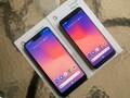 Los Pixel 3 y Pixel 3 XL por fin son compatibles con el roaming VoLTE a nivel global. (Fuente de la imagen: iXBT)