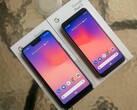 Los Pixel 3 y Pixel 3 XL por fin son compatibles con el roaming VoLTE a nivel global. (Fuente de la imagen: iXBT)