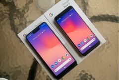 Los Pixel 3 y Pixel 3 XL por fin son compatibles con el roaming VoLTE a nivel global. (Fuente de la imagen: iXBT)