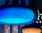 La nueva lámpara colgante de Govee es compatible con el protocolo Matter. (Fuente de la imagen: Govee)