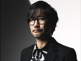 Un fotograma del legendario desarrollador de videojuegos Hideo Kojima (fuente de la imagen: VGC)