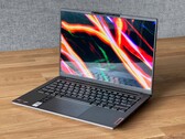 Análisis del portátil Lenovo IdeaPad Pro 5 14AHP9 - El potente ultraportátil con Ryzen 8000 y OLED de 120-Hz