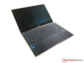 El Asus ZenBook UX371 con el panel OLED necesita algunos ajustes..