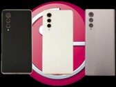 El LG Velvet 2 Pro se ofrece a un precio de locura pero en una cantidad limitada a los trabajadores de LG en Corea. (Fuente de la imagen: LG/FrontTron - editado)