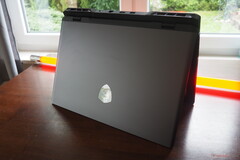 Campeón multinúcleo: MSI Crosshair A17 HX