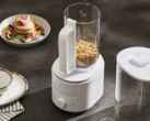 La Xiaomi Mijia Smart Cooking Machine S1 es un robot de cocina con elemento calefactor. (Fuente de la imagen: Xiaomi)