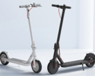 El Mijia Electric Scooter 3 Youth Edition pesa unas 29 libras (13 kg). (Fuente de la imagen: Xiaomi)