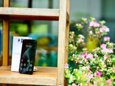 El Motorola Moto G87 ofrece altavoces con mucha presión sonora, pero un sonido moderado.