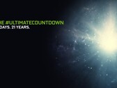 La cuenta atrás definitiva de NVIDIA termina hoy. (Fuente de la imagen: NVIDIA)