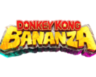 Donkey Kong Bananza es uno de los títulos más esperados para la Nintendo Switch 2 en 2025 (fuente de la imagen: Nintendo)