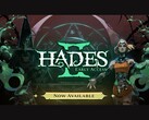 Por el momento se desconoce cuánto tiempo permanecerá Hades II en la fase de Acceso Anticipado. (Fuente: YouTube / Supergiant Games)