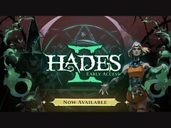 Por el momento se desconoce cuánto tiempo permanecerá Hades II en la fase de Acceso Anticipado. (Fuente: YouTube / Supergiant Games)