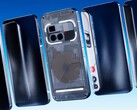 El Nothing Dream Phone no tiene saliente para la cámara.
