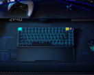Teclado mecánico de bajo perfil NuPhy Air75 V3
