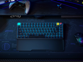 Teclado mecánico de bajo perfil NuPhy Air75 V3