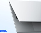 El Obook 15 AI tiene un precio inicial de $689.99. En la imagen: Una foto promocional que muestra el diseño exterior del portátil.