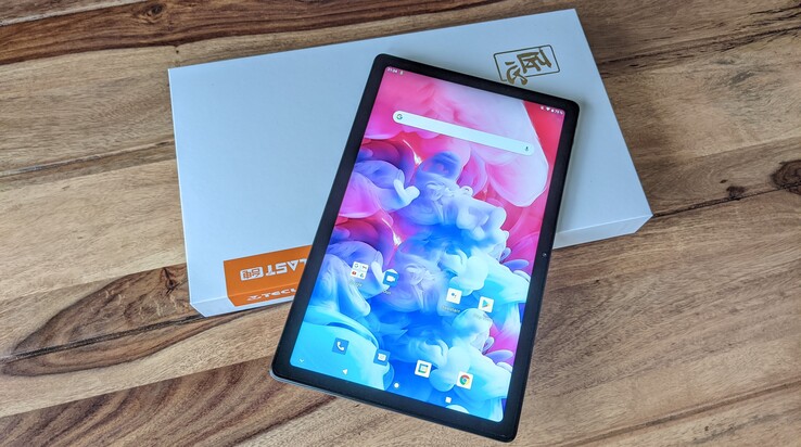 Teclast T40 Plus