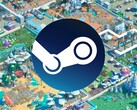 Parkasaurus tiene un descuento del 90 % en Steam hasta el 21 de septiembre.