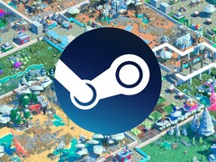 Parkasaurus tiene un descuento del 90 % en Steam hasta el 21 de septiembre.