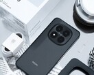 El Redmi Note 15 Pro Plus. (Fuente de la imagen: Memoria en Weibo)