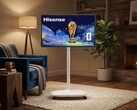 Un Android TV diseñado para la movilidad dentro del hogar.