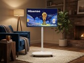 Un Android TV diseñado para la movilidad dentro del hogar.