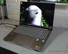 Análisis del Acer Swift 16 AI: El alto rendimiento se une a una refrigeración impresionante