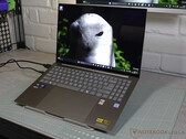 Análisis del Acer Swift 16 AI: El alto rendimiento se une a una refrigeración impresionante