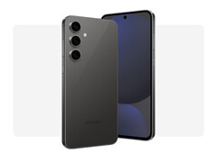 Sin embargo, esta filtración del minorista no confirma el precio. En la imagen: el Galaxy S24 FE. (Fuente de la imagen: Samsung)